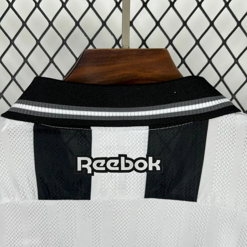Torcedor Botafogo 25-26