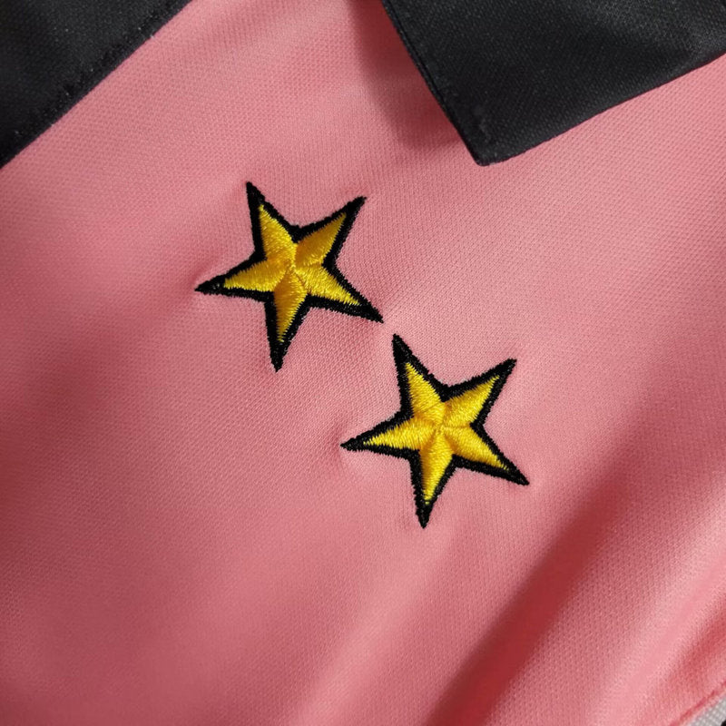 Retro Juventus 97-98