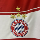 Retro Bayern Munich 2007