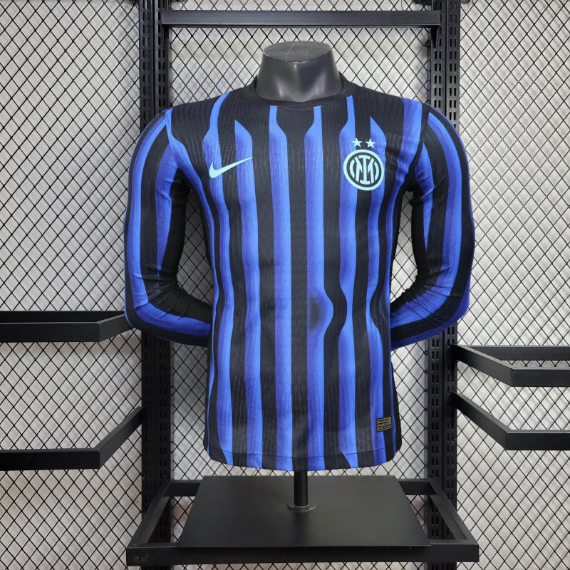 jogador Inter de Milão 25-26