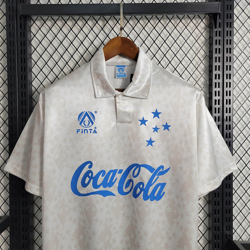 Retro Cruzeiro 1993