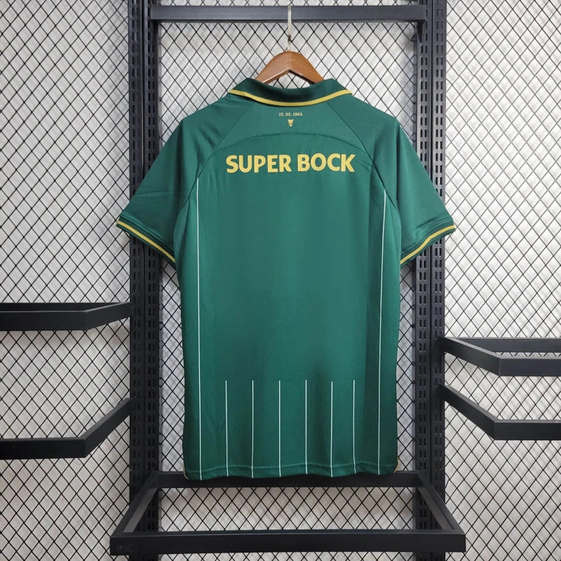 Torcedor Sporting 2024