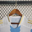 Torcida argentina 2021