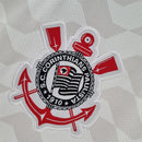 Retro Corinthians 2012 mandante