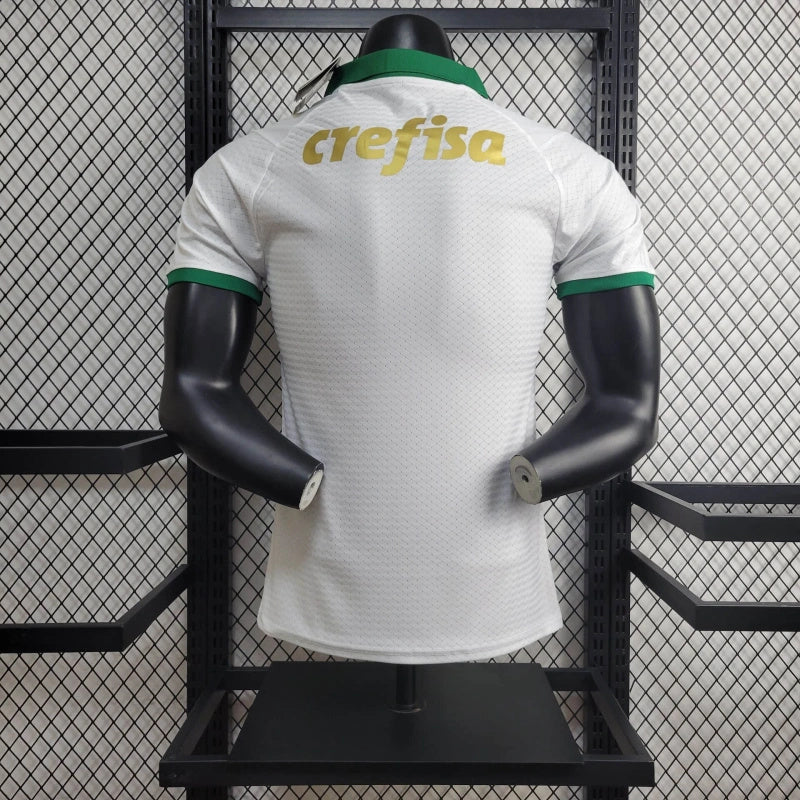 24-25 Camisa Jogador Palmeiras visitante