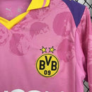 Torcedor borussia Dortmund 25-26