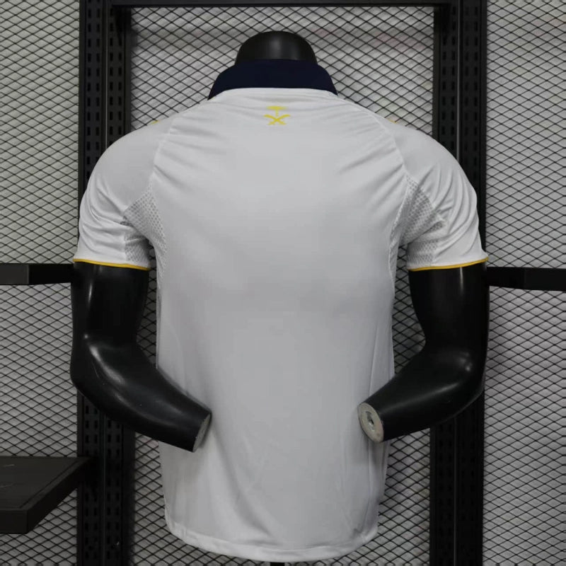 Jogador Al-Nassr 25-26