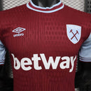 Jogador West Ham 2024