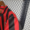 Torcida AC Milan 24-25