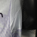 25-26 Camisa Jogador Manchester United visitante