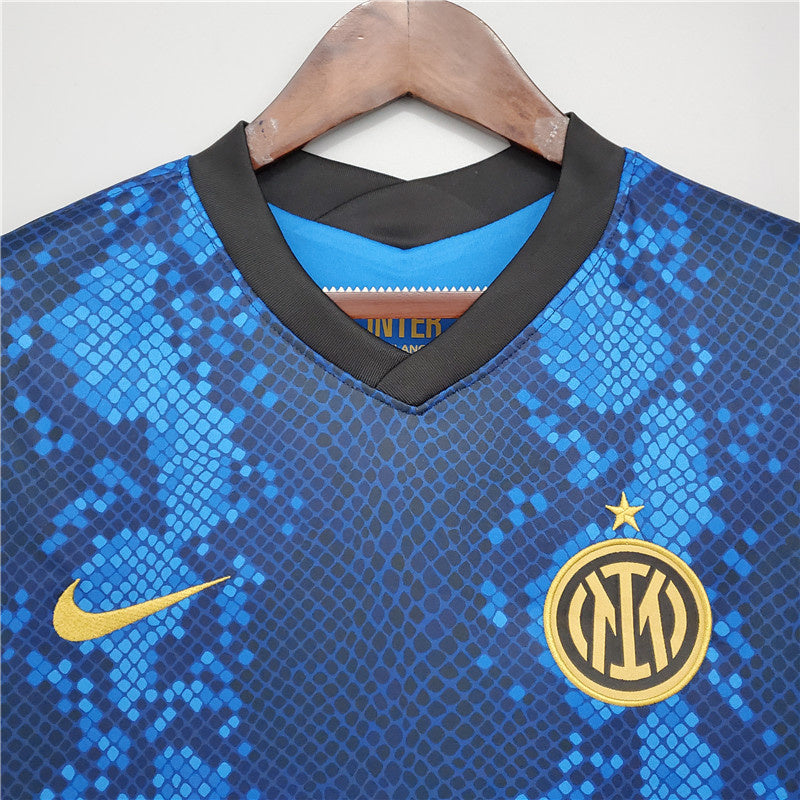 Torcedor Inter Milan 21-22