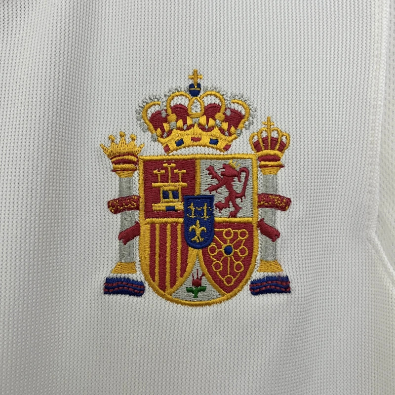 Retro Espanha 2000