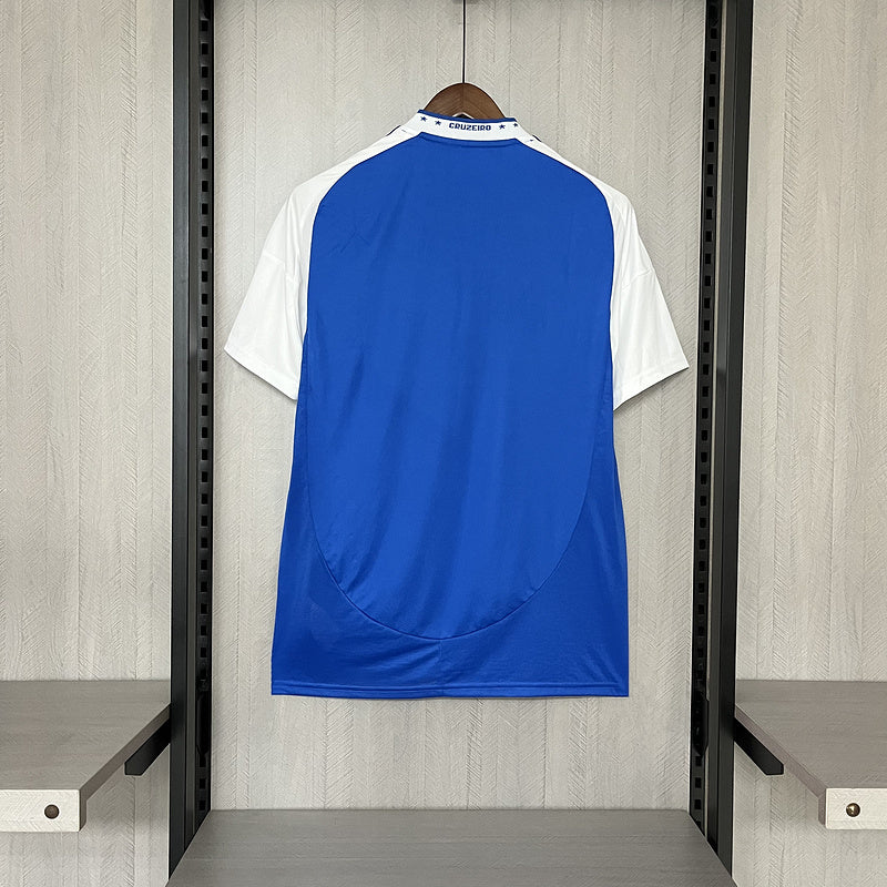 Torcedor Cruzeiro 2025