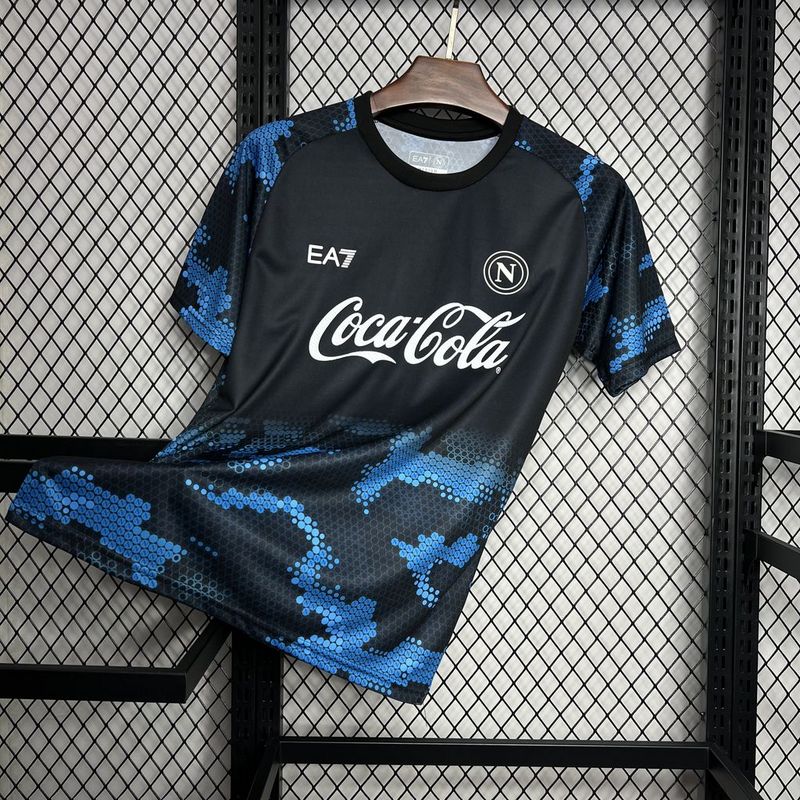Torcida Napoli 24-25