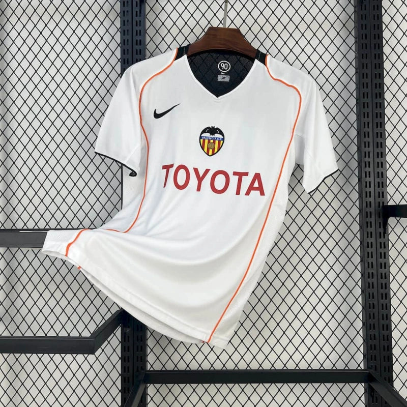 Retro Valencia 04-05