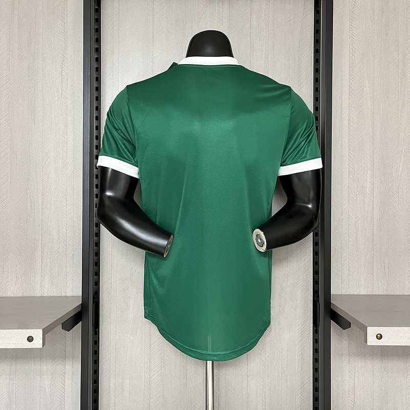 25-26 Camisa Jogador Palmeiras mandante