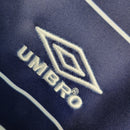 Retro 1999-00 Manchester United visitante