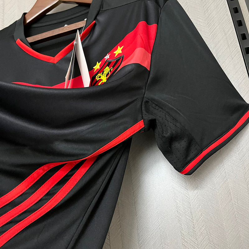 2016 - CAMISETA RETRO SPORT RECIFE
