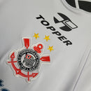 Retro 2000 Corinthians mandante