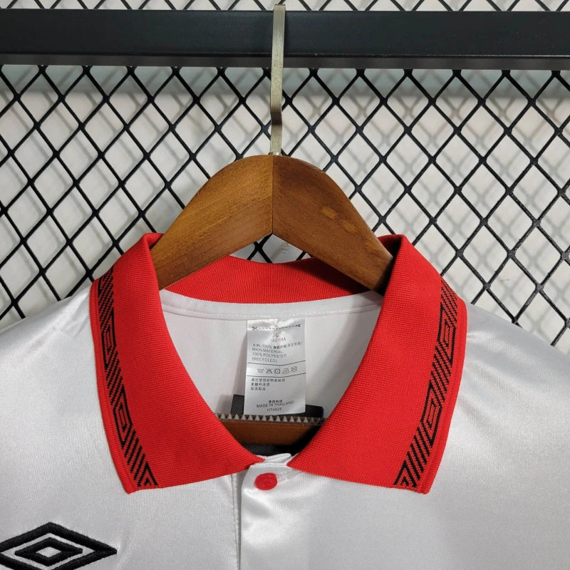 Retro 1986 Flamengo visitante