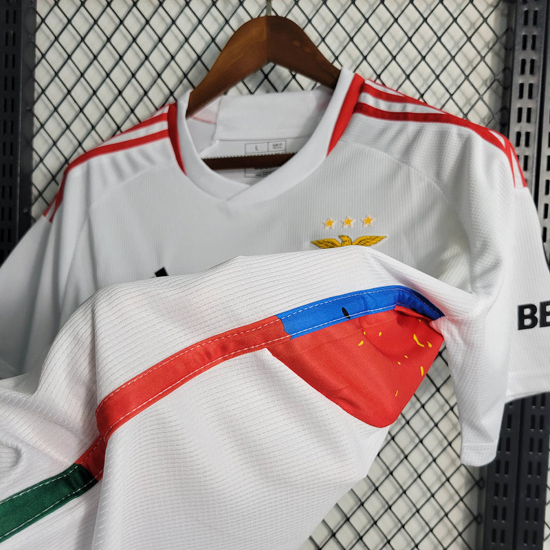 Torcedor Benfica 2023