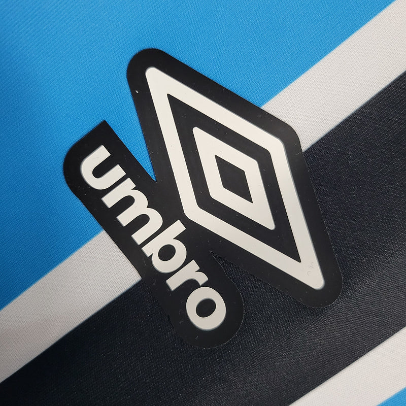 Torcedor Grêmio 2023