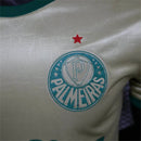 24-25 Camisa Jogador Palmeiras terceira Camisa