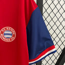 Retro Bayern Munich 1993