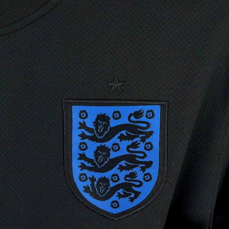Torcedor Inglaterra 2026