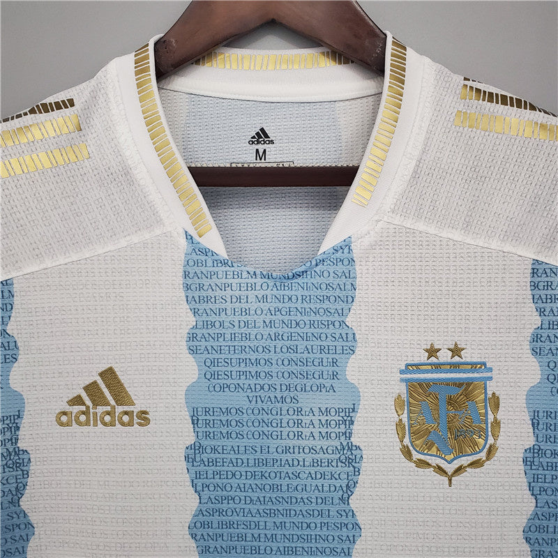 Retro argentina 2021