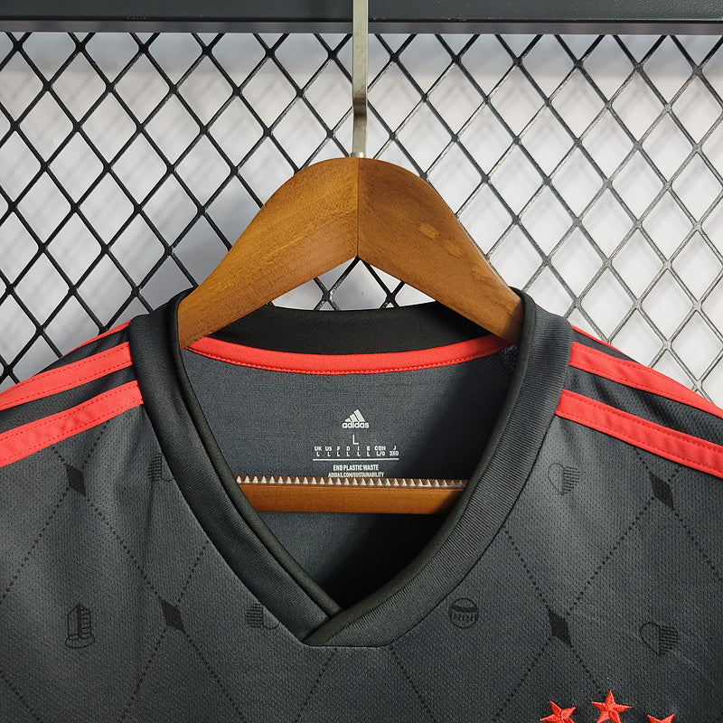 Torcedor Bayern Munich 2022