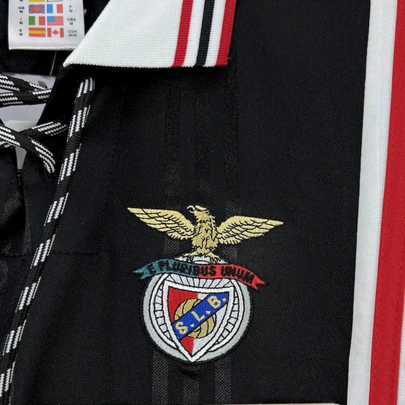 Retro Benfica 97-98