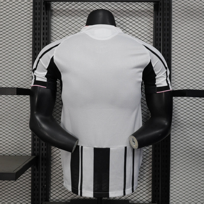 Jogador Juventus 25-26