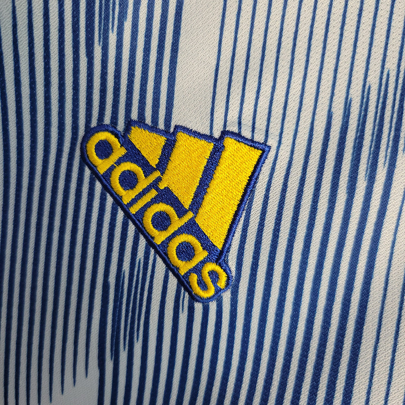 Torcedor Boca juniors 2023