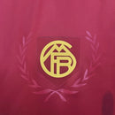 Torcedor Bayern Munich 2024