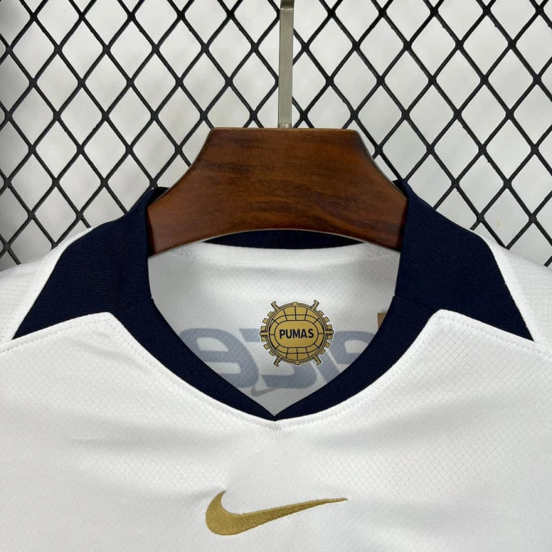 Torcedor Pumas 25-26