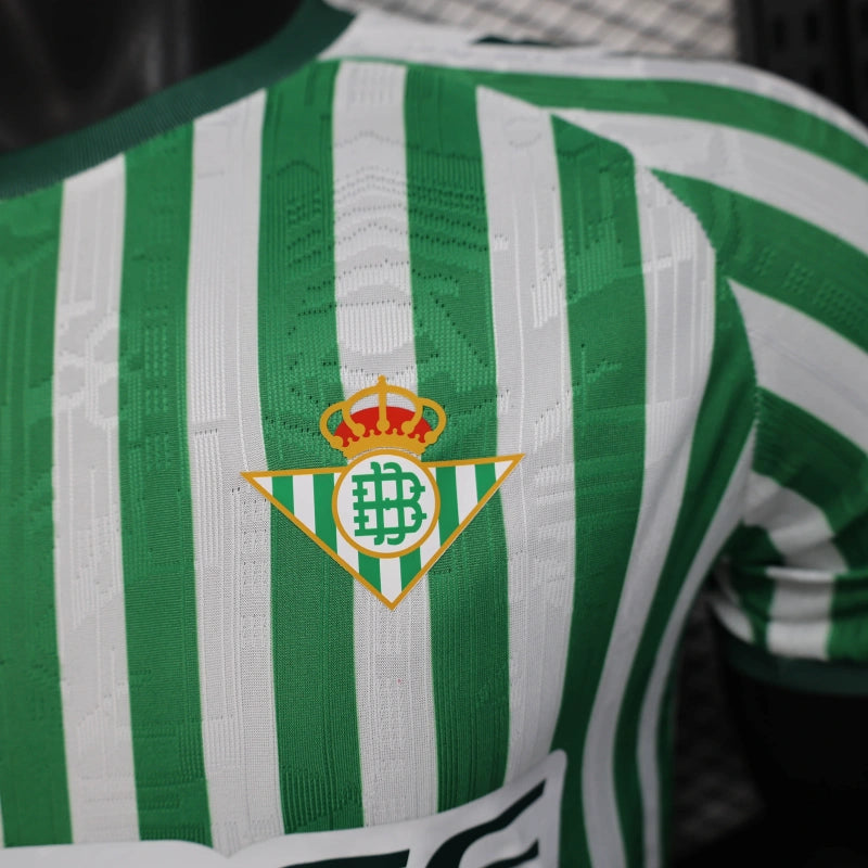 Jogador Real Betis 25-26