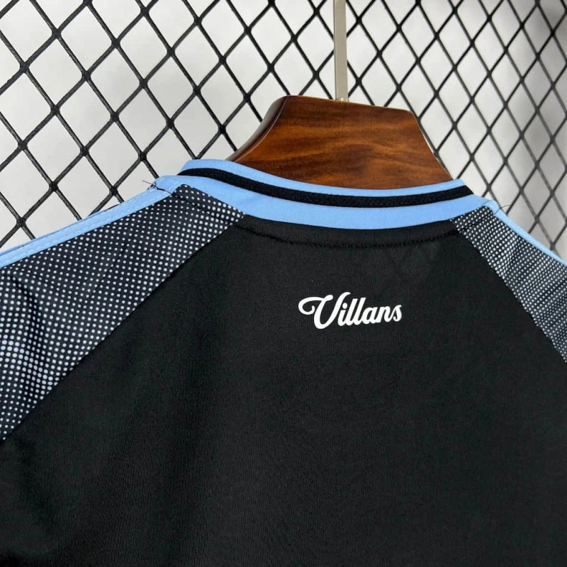 Torcedor Aston Villa 25-26