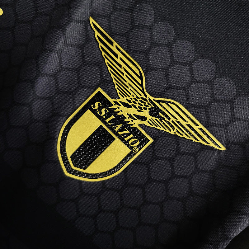 Pronta entrega-Torcedor Lazio 2023