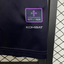 Torcedor Fiorentina 2025