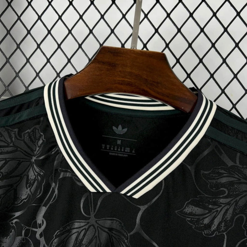 Torcedor Juventus 25-26