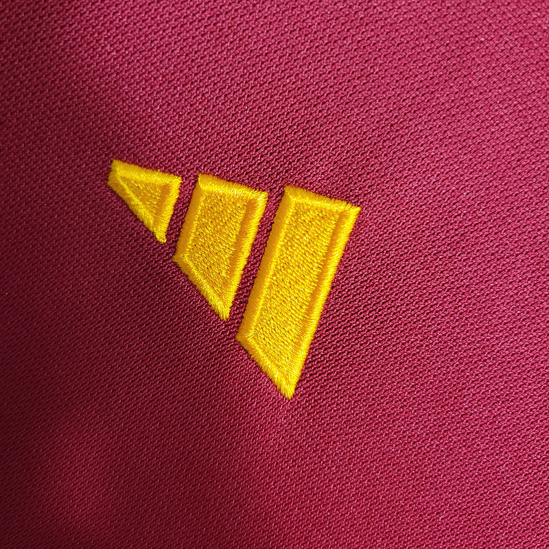 Torcida Roma 23-24