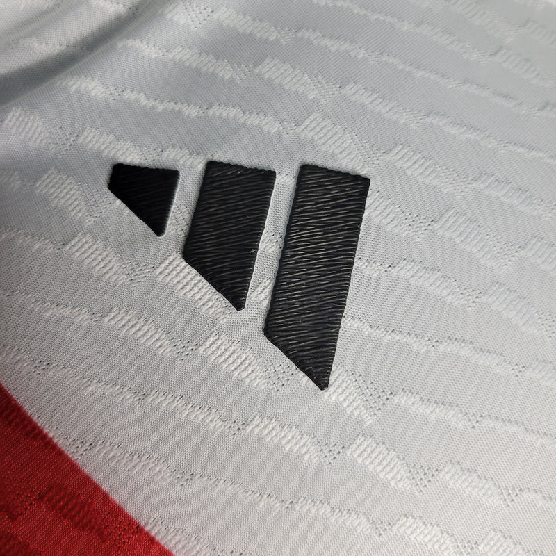 23-24 Camisa Jogador São Paulo mandante