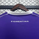 Torcedor Fiorentina 25-26