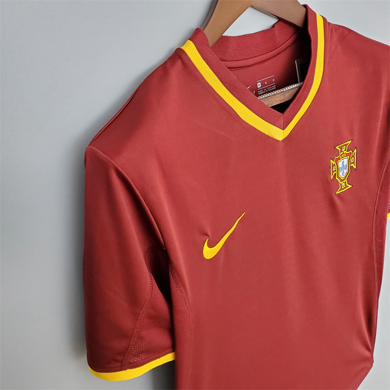 Retro portugal 2000