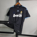 Retro 09-10 Real Madrid visitante