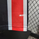 24-25 Camisa Jogador São Paulo visitante