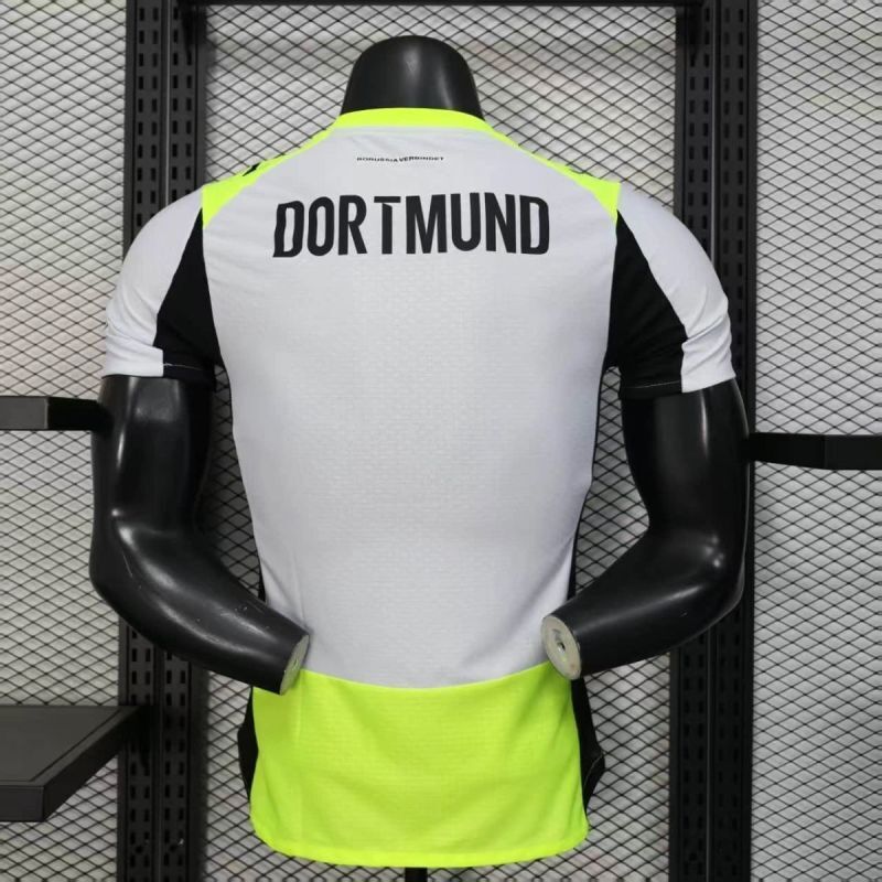 25-26 Jogador Dortmund