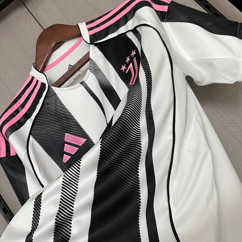 torcedor Juventus 25-26