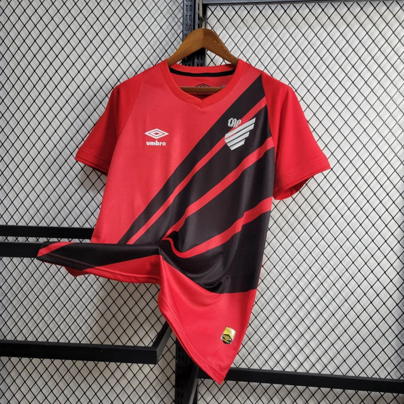 24-25 Athletico Paranaense mandante